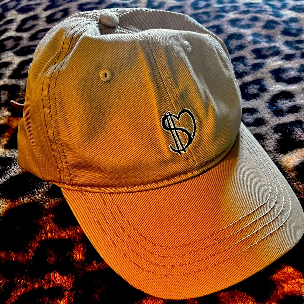 Love Fund logo